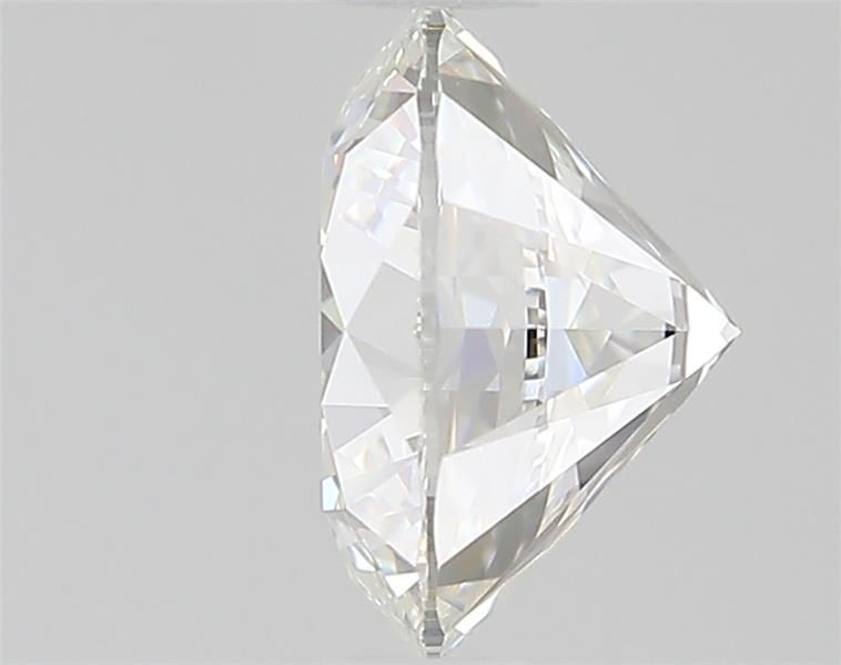 Diamond Natural 0,75Ct F-VS1 Round - GIA2456309495 1
