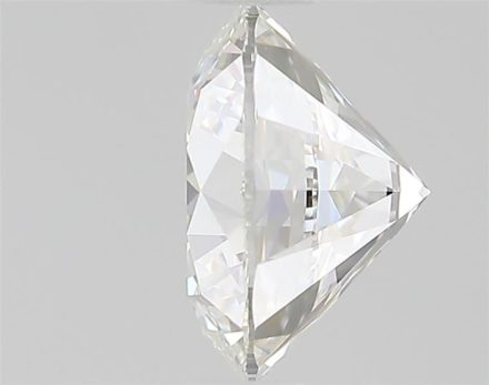 Diamond Natural 0,75Ct F-VS1 Round - GIA2456309495 1