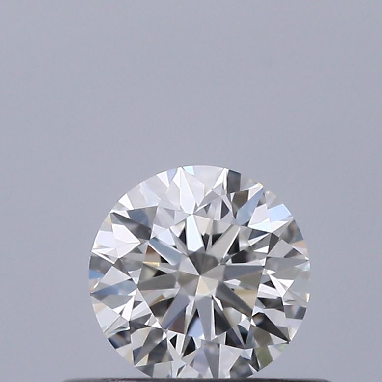 Diamond Natural 0,33Ct F-IF Round - IGI763626100 1