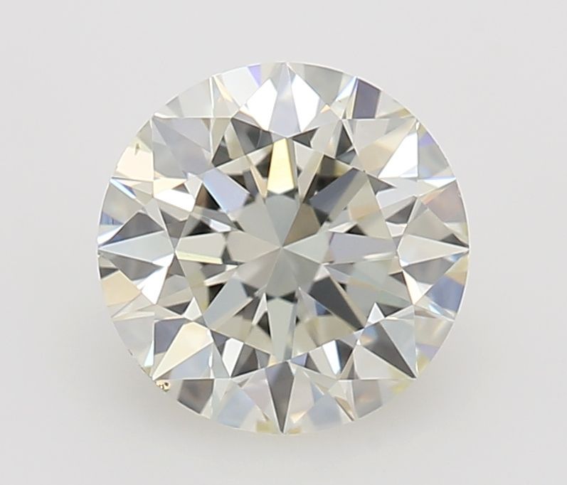 Diamond Natural 0,8Ct M-VS2 Round - GIA2466538802 1