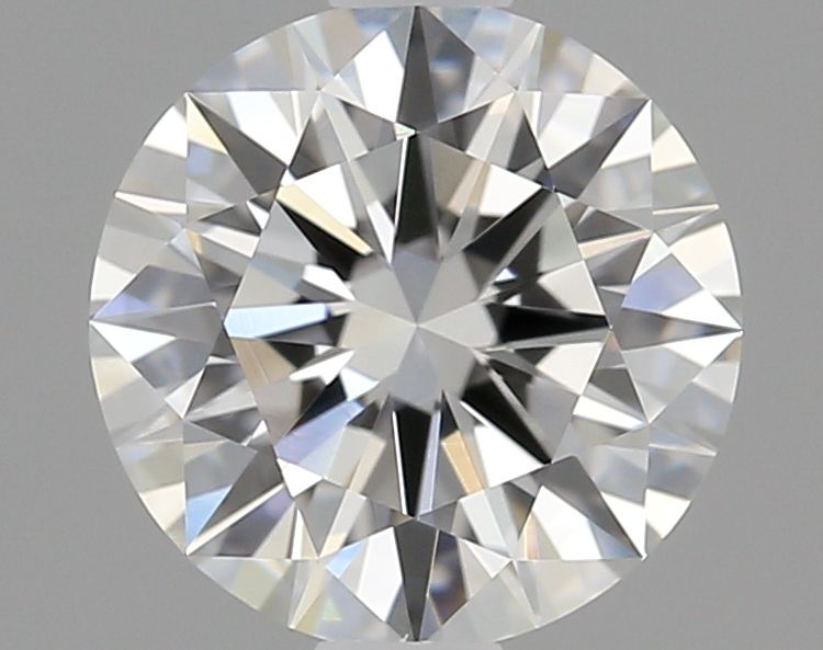 Diamond Natural 1,11Ct F-VVS1 Round - GIA2476483955 1