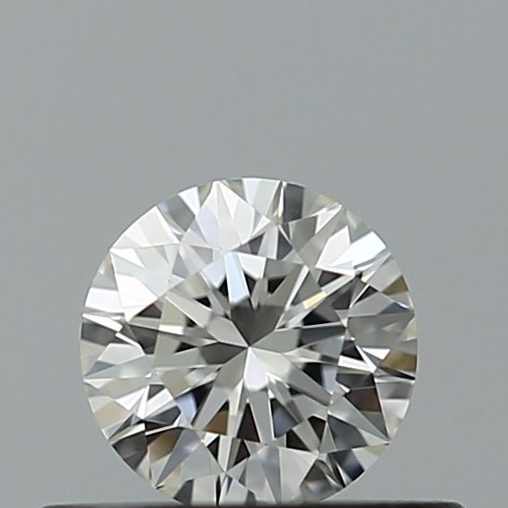 Diamond Natural 0,3Ct G-IF Round - IGI757510546