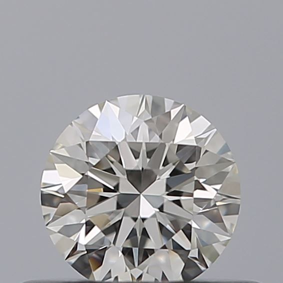 Diamond Natural 0,35Ct F-IF Round - IGI757511106 1