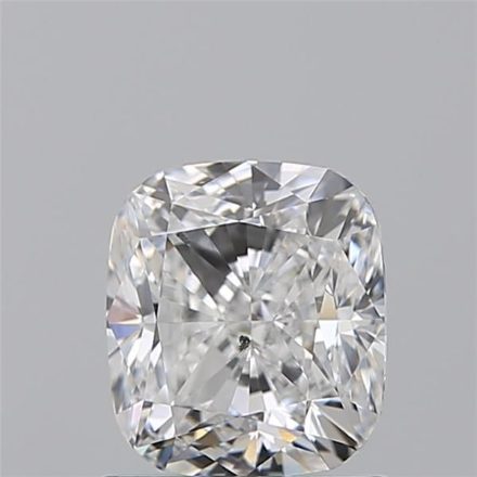 Diamond Natural 1,5Ct D-SI1 Cushion - GIA1405644175 1