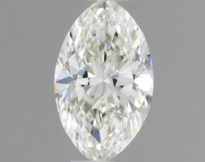 Diamond Natural 0,4Ct J-VS1 Marquise - GIA1189719402 1