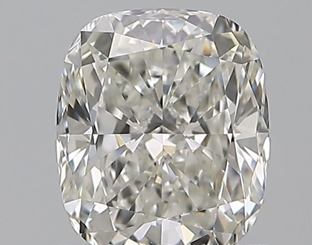 Diamond Natural 0,93Ct G-VS1 Cushion - GIA1458544506 1