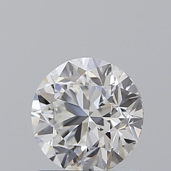Diamond Natural 0,9Ct F-IF Round - GIA2427025791 1