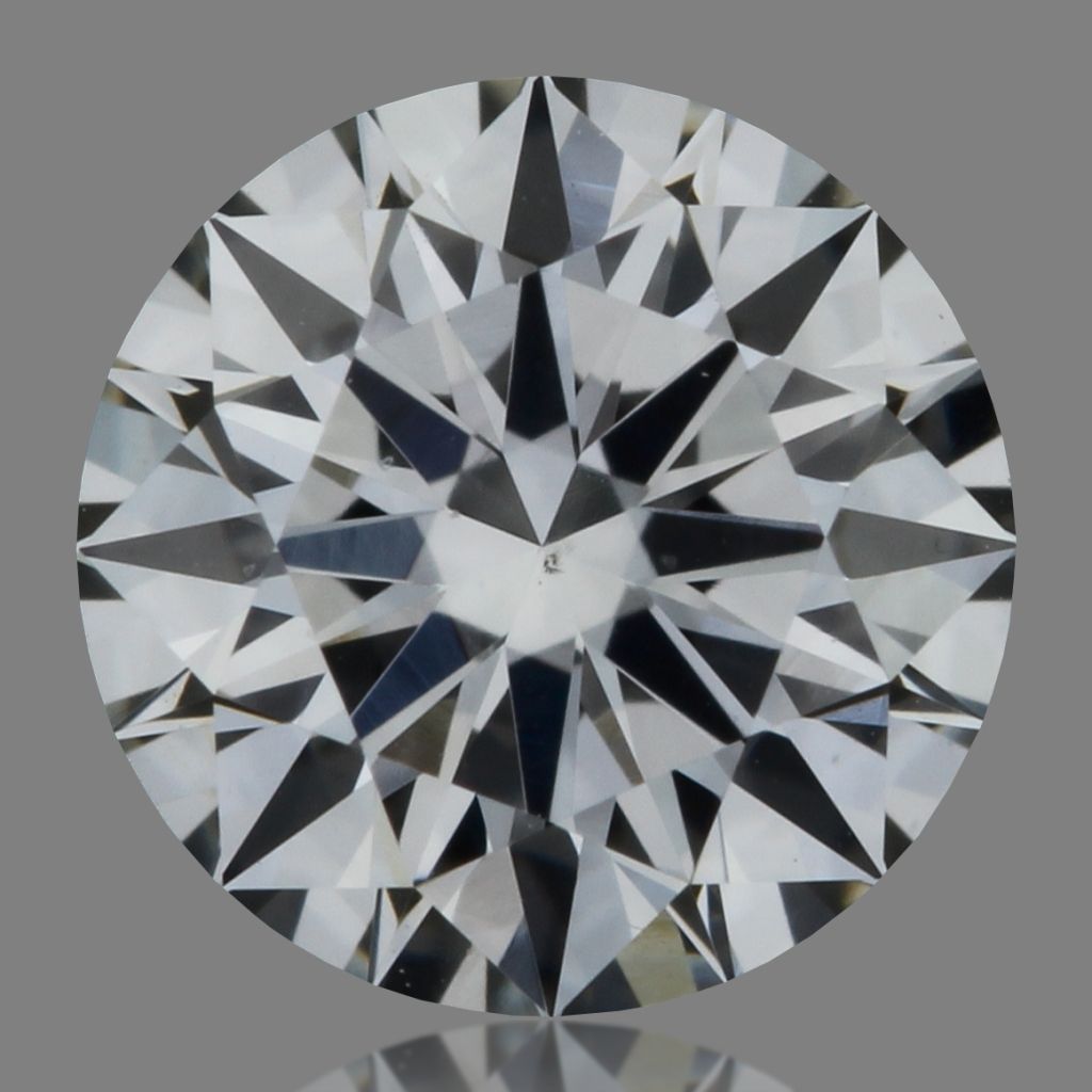 Diamond Natural 0,41Ct G-VS2 Round - GIA2337966575