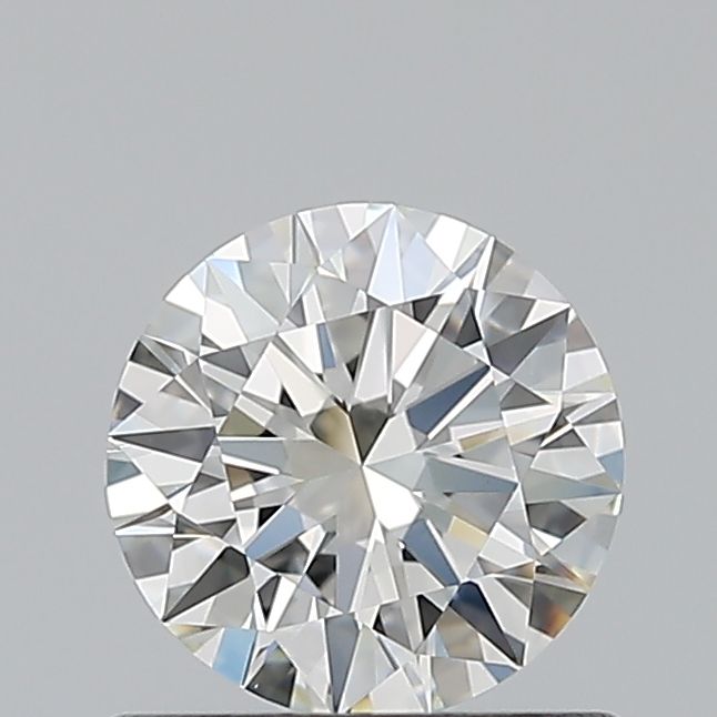 Diamond Natural 0,6Ct I-VS2 Round - GIA1519570843 1