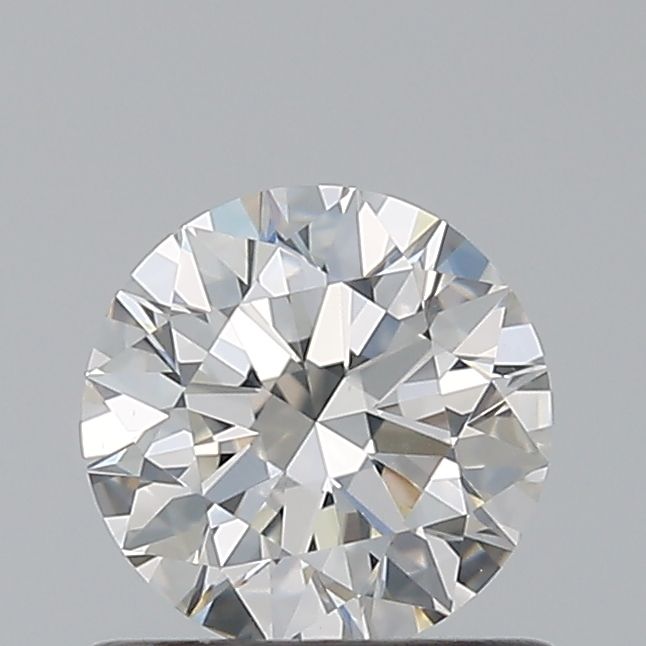 Diamond Natural 0,65Ct H-VS2 Round - GIA1513058762 1