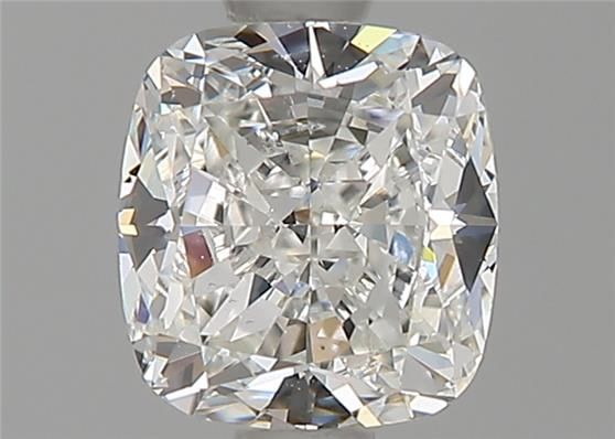 Diamond Natural 1,03Ct H-VS2 Cushion - GIA5156164658 1