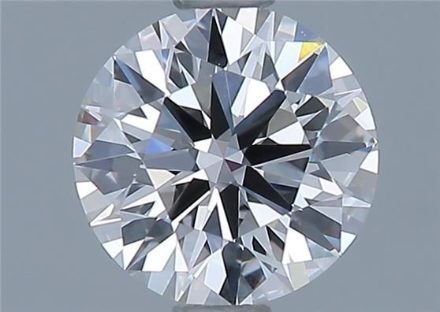 Diamond Natural 0,82Ct H-VS1 Round - GIA1236152446 1