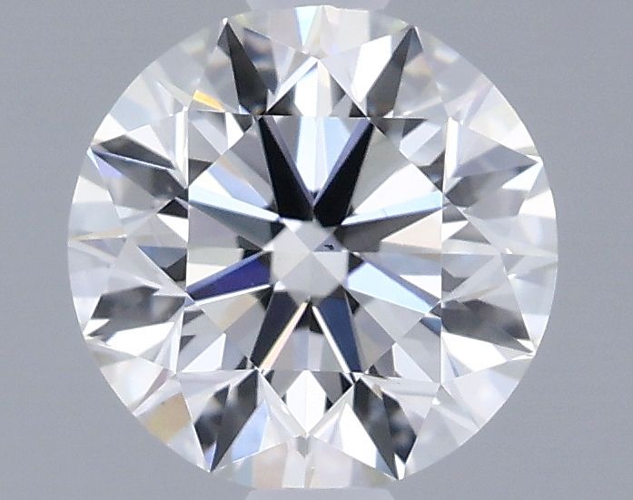 Diamond Natural 1Ct I-VS2 Round - GIA2497480254