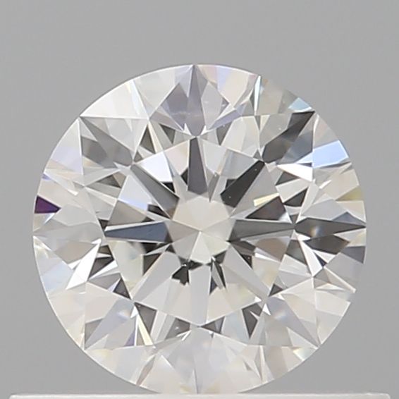 Diamond Natural 0,56Ct G-VS2 Round - GIA6502976855 1