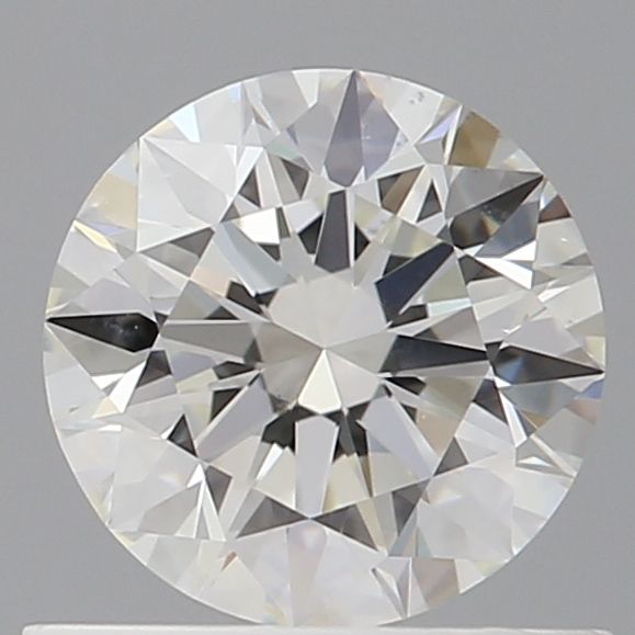Diamond Natural 0,71Ct H-VS2 Round - GIA1527341864 1