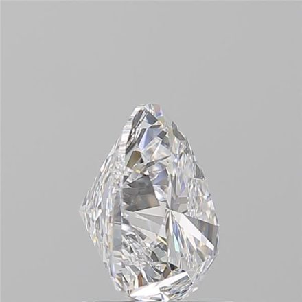Diamond Natural 1,8Ct D-VS1 Heart - GIA6472334205 1