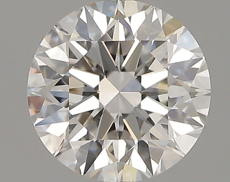 Diamond Natural 0,57Ct H-VS1 Round - GIA1523251134 1
