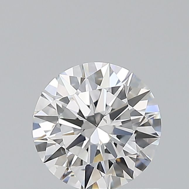 Diamond Natural 0,51Ct E-SI1 Round - GIA1503348970 1