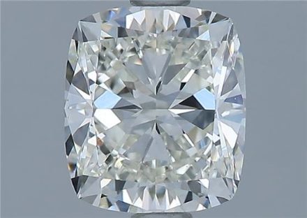 Diamond Natural 1,5Ct J-VS1 Cushion - GIA2223661749 1