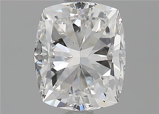 Diamond Natural 1,5Ct E-SI1 Cushion - GIA2221285181 1