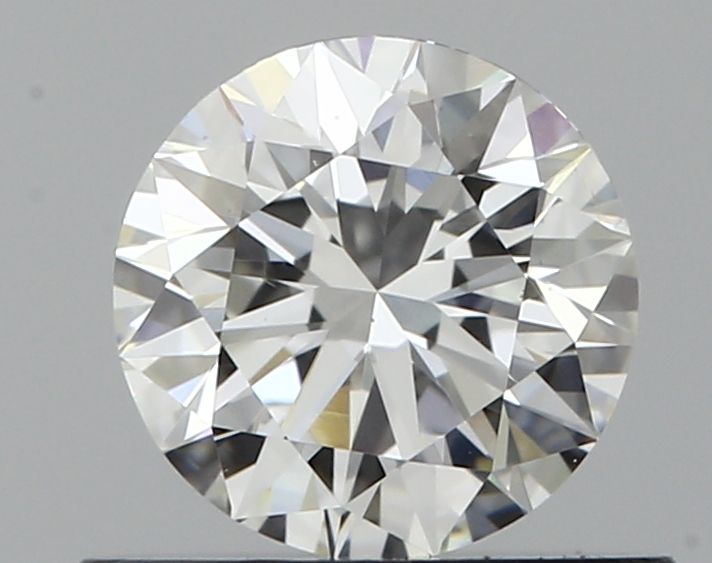 Diamond Natural 0,52Ct F-VS2 Round - GIA1543960047