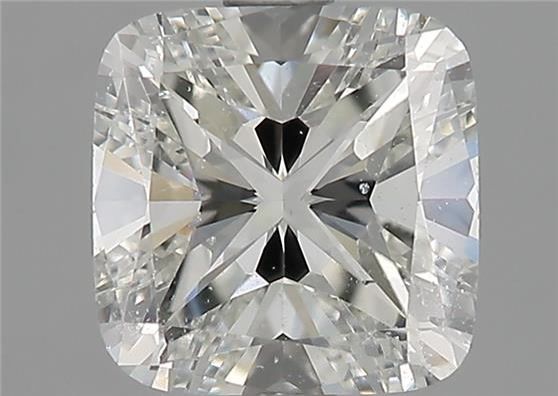 Diamond Natural 1,52Ct H-VS2 Cushion - GIA2247981281 1