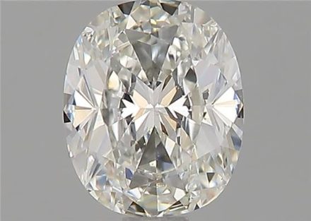 Diamond Natural 1,05Ct H-VS2 Cushion - GIA2177511669 1