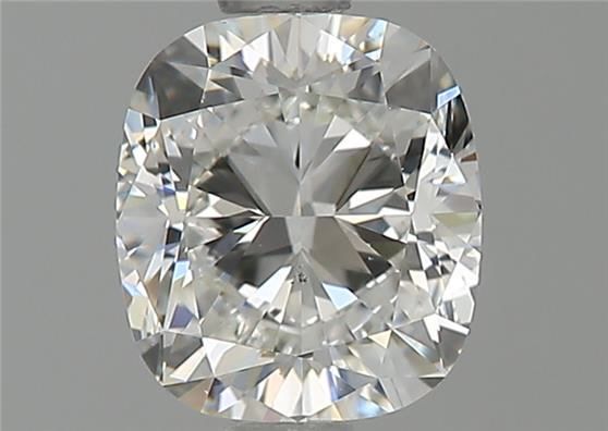 Diamond Natural 1,01Ct H-VS2 Cushion - GIA1199356535 1
