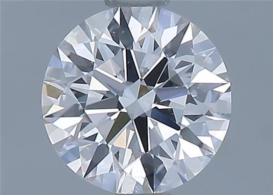 Diamond Natural 0,77Ct E-VVS2 Round - GIA6177859649