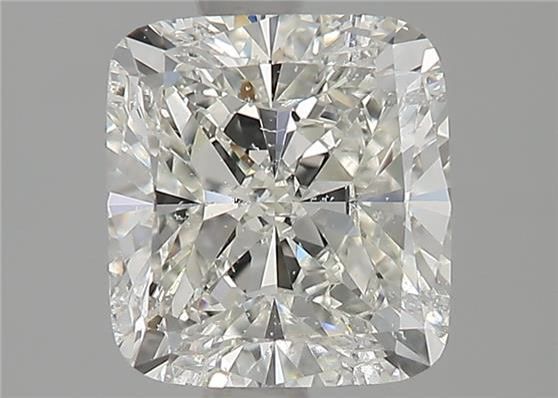 Diamond Natural 1,6Ct H-SI1 Cushion - GIA1373898979 1