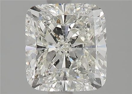 Diamond Natural 1,6Ct H-SI1 Cushion - GIA1373898979 1