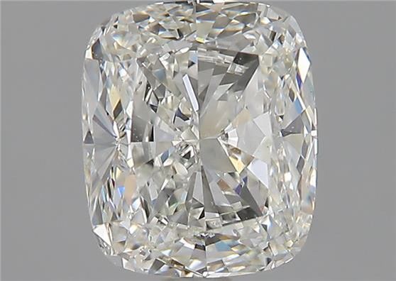 Diamond Natural 1,82Ct I-VS1 Cushion - GIA6167128993