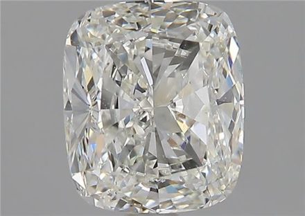 Diamond Natural 1,82Ct I-VS1 Cushion - GIA6167128993 1