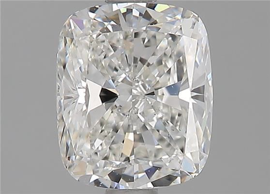 Diamond Natural 1,54Ct G-VS2 Cushion - GIA3425288365 1