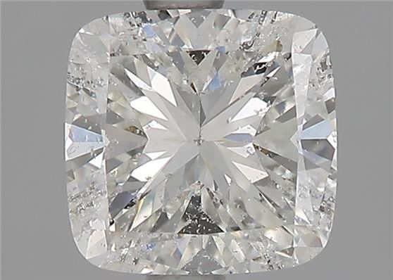 Diamond Natural 1,5Ct H-SI2 Cushion - GIA1269353900 1