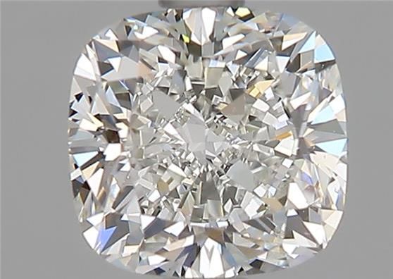 Diamond Natural 1,5Ct H-VS2 Cushion - GIA1146954174 1
