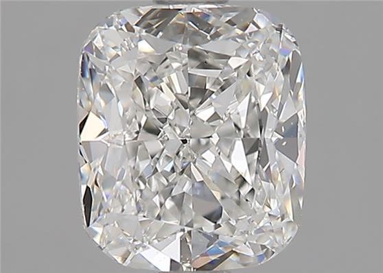 Diamond Natural 1,5Ct F-VS1 Cushion - GIA1139633613 1