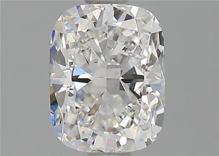 Diamond Natural 1,01Ct G-VS1 Cushion - GIA2406738768 1