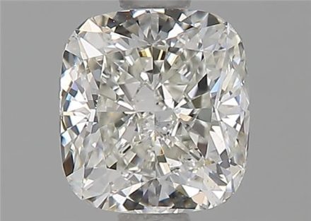 Diamond Natural 1,01Ct I-VS2 Cushion - GIA2165622183 1