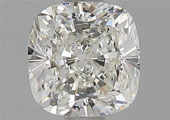 Diamond Natural 1,01Ct I-VS2 Cushion - GIA1149288335 1