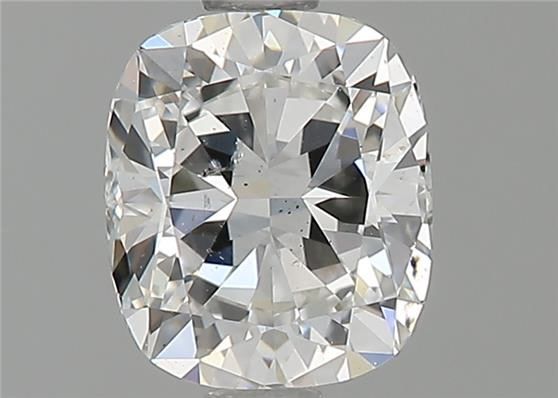Diamond Natural 1,01Ct F-SI1 Cushion - GIA7408285489 1