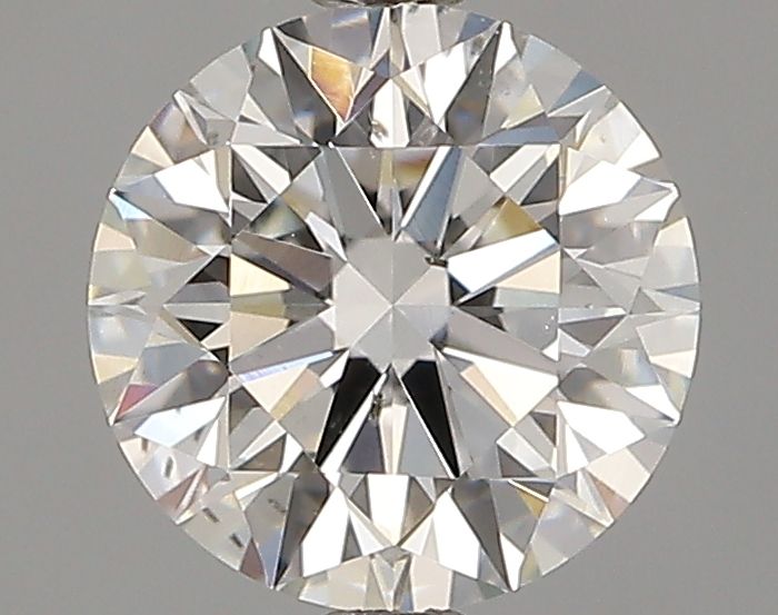 Diamond Natural 0,82Ct I-SI1 Round - GIA1519308863 1