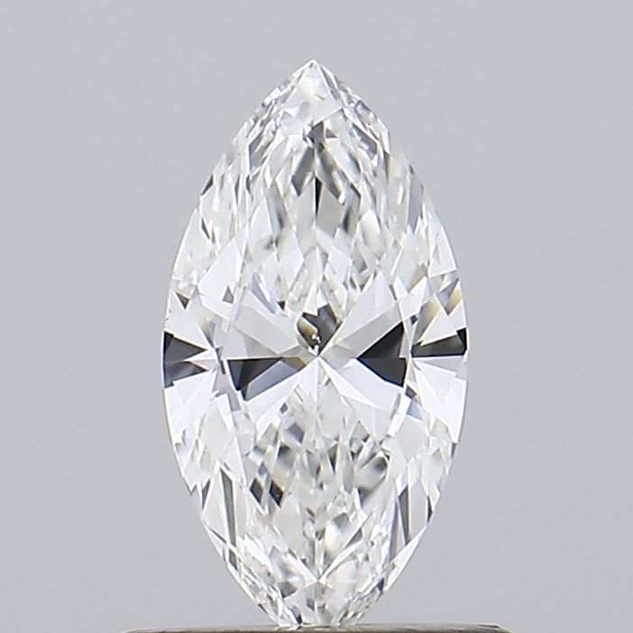 Diamond Natural 0,56Ct G-VS2 Marquise - GIA2546185729 1