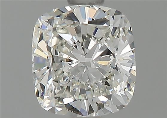 Diamond Natural 1,01Ct H-VS2 Cushion - GIA1238009702 1