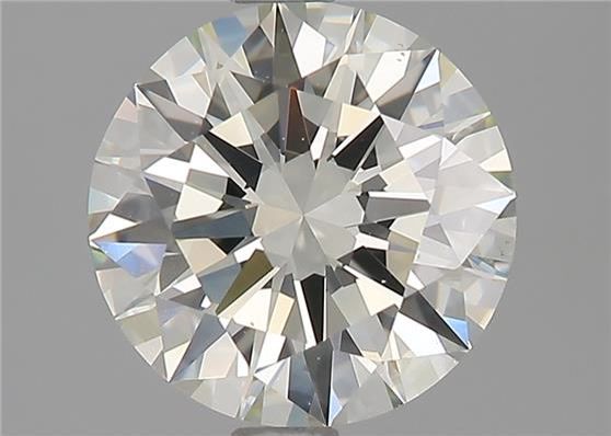 Diamond Natural 1,8Ct M-VS2 Round - GIA2446774187 1