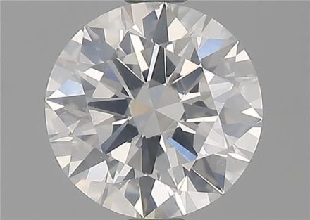 Diamond Natural 1,2Ct I-SI2 Round - GIA1428745844 1