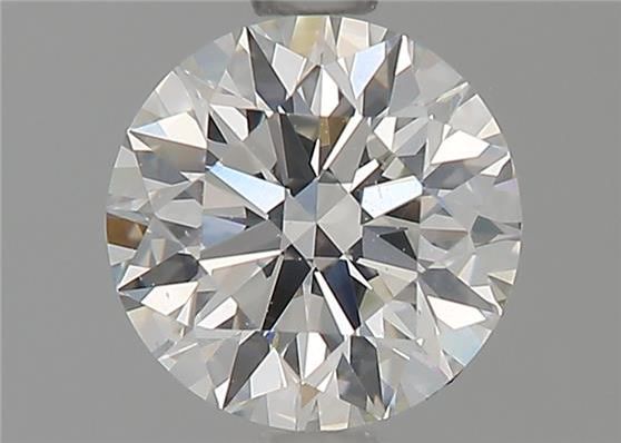 Diamond Natural 1,19Ct H-VS2 Round - GIA6281068941 1