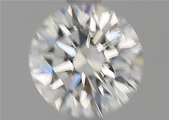 Diamond Natural 1,18Ct I-SI1 Round - GIA5221007984