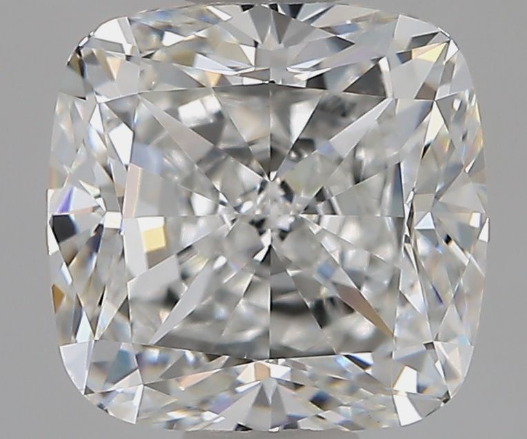 Diamond Natural 1,9Ct F-VS2 Cushion - GIA1543873918 1