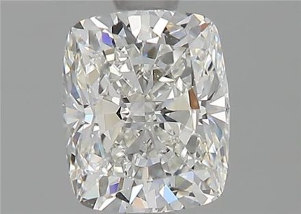 Diamond Natural 1,01Ct G-VS1 Cushion - GIA7406240754 1